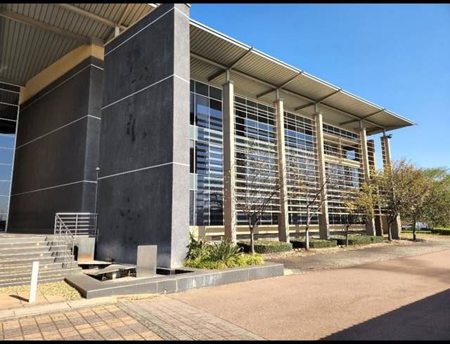 BUSINESS PROPERTY TO RENT IN HIGHVELD